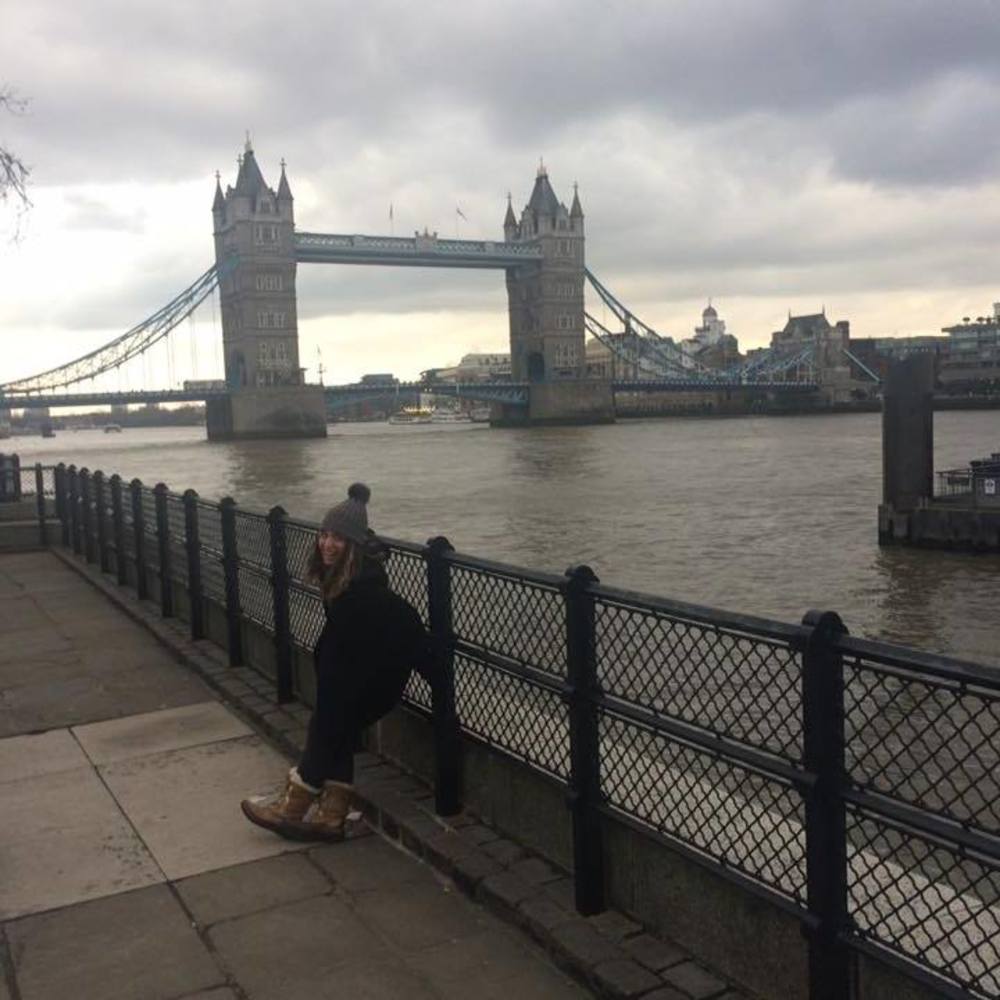 Meet your Posher, Chelsea